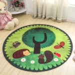 Tapis Hérisson