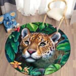 Tapis Jaguar