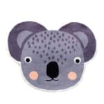 tapis koala