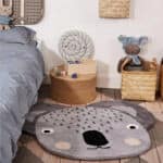 tapis koala