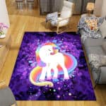 Tapis Licorne