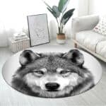 Tapis Loup