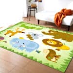 Tapis Safari