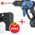 Hydro X5 Turbo Jet Power Washer